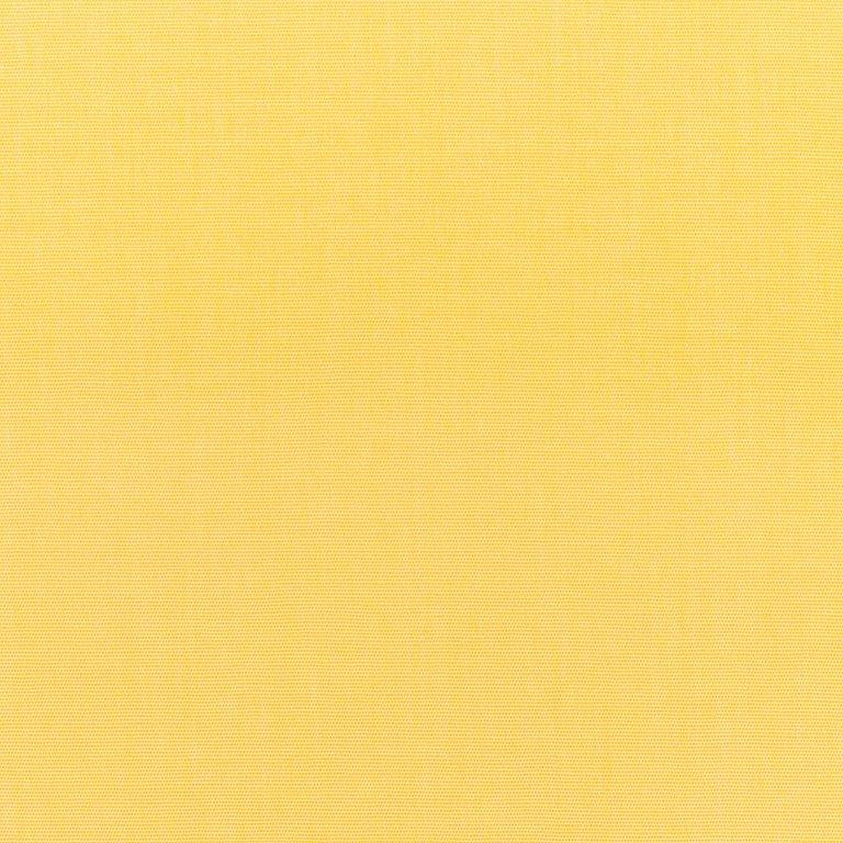 Sunbrella Canvas Buttercup